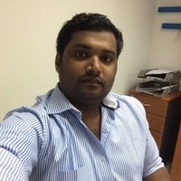 Rakesh Vijayaraghvan