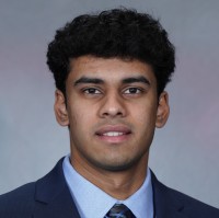 Shrenik Kamma