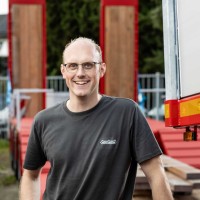 Bart van Uden