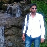 Shirish Alhat