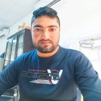 Maqsood Ali