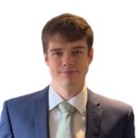 Benjamin Pott