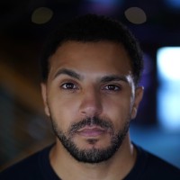 Corey Jay Sharpe