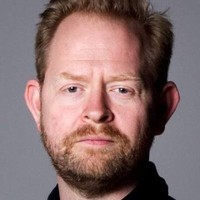 Daniel Mccormick