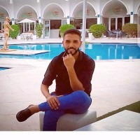 Abdelghani El Kiouani