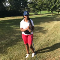 Lucy Kinyua