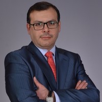 Feras A.Bourzan