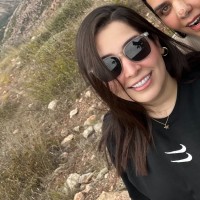 Mina Alizadeh