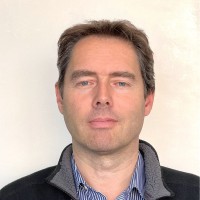 Andrew Healey