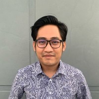 Mohd Iskandar Samsuddin
