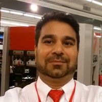 Ranjit Panesar