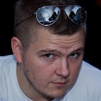 Łukasz Odrzywolski