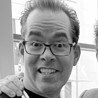 Mathieu Desrosiers