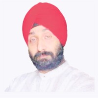 Baljinder Singh Mann
