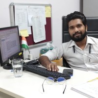 Sandeep Shakya