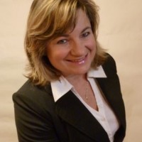 Tina Buscemi