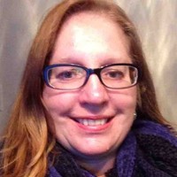 Jennifer Ginther