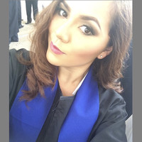 Giovana Cornelio Ramirez