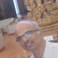 Prasad Kvs