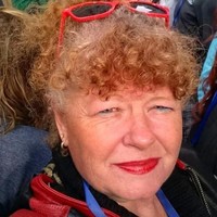 Anne Mcgarl, Mba