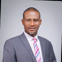 Rotimi Onakoya