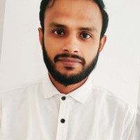 Akter Hossain
