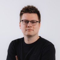 Benjamin Iurchuk