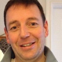 Chris Kemp