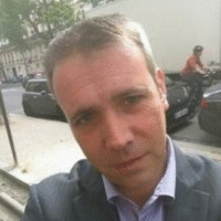 Stephane Geai