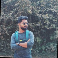 Mohammed Jaseem Kizhisseri