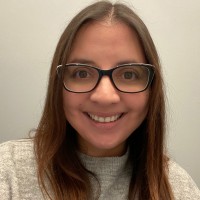 Stephanie Martin Vega, Ph.D.