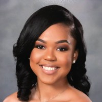 Nyah Johnson