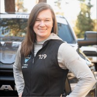 Amanda K. Brezina