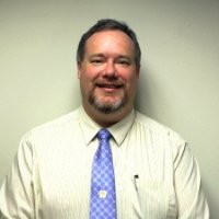 Timothy Roush