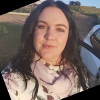 Kayleigh Cackett