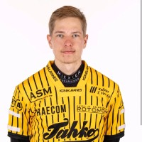 Jesse Eskelinen