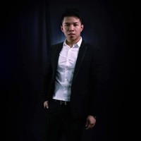 Jeff Pang, Director Brand Communications