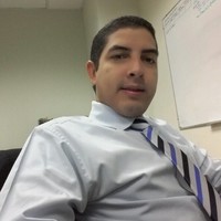 Miguel Angel Rodríguez Cunningham