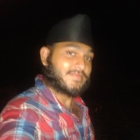 Harmeet Lugani