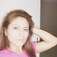 Olga Guizado Ortiz