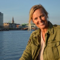 Katrine Berling