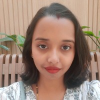 Lipika Behera