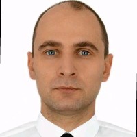 Slava Komarov
