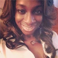 Shaunte' A. Bradford-Moore