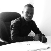BRIAN NGUGI