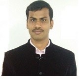 Binu Chandran