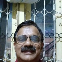 Kv Vishwanath