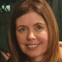 Helen Jarman