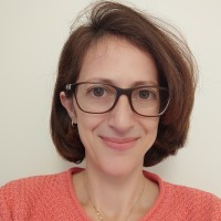 Maria Kalyva