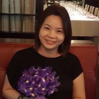 Iris Seah